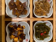 -炭舍干锅·烤鱼(扬名广场店)