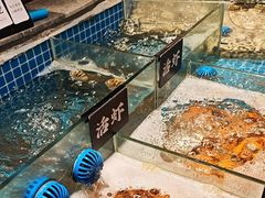 -汉阳廷自助烤肉·火锅(万丰海岸城店)