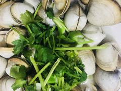 -常家活海鲜小吃(仅一家无分店)