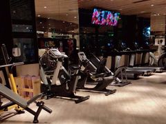 -威尔仕W FITNESS健身会所(联洋广场店)