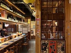 -鸟内会居酒屋(得意潮馆店)
