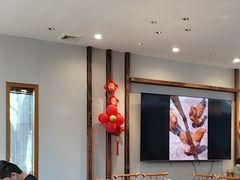 -九道菜(珠晖万达店)