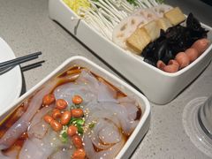 -半天妖烤鱼(新中关购物中心店)