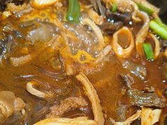 -肖记公安牛肉鱼杂馆·省级非物质文化遗产(三角路直营店)