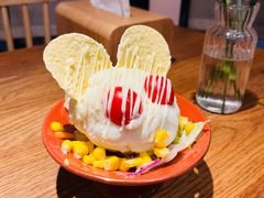 -酒井酱子·深夜食堂(东城汇店)