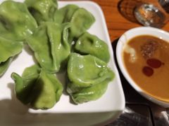 清波水饺-老号尤兔头(幸福店)