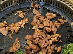 -石记老北京炙子烤肉(松园店)