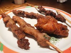 -比格比萨自助(新辰里学清路店)