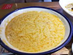 鲜虾蟹黄嫩豆腐-老屋印象川菜(马园路店)