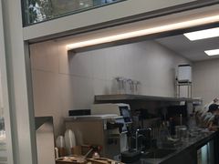 -喜茶(上海淮海中路渔阳里店)