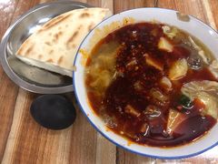 -老字号贾家肉丸糊辣汤(光明巷店)