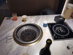 -火炉火自助餐(西直门凯德MALL店)