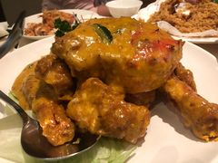 无招牌拼盘-无招牌海鲜餐厅(滨海艺术中心店)