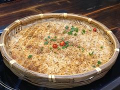 -我们家私房纸包鱼·烧烤