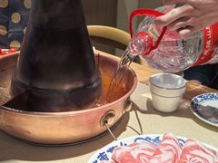 -东镇老火锅(长春路首店)