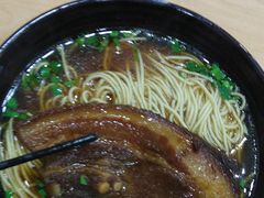 -瞻老元面馆(双塘路店)
