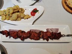 -马克西姆俄罗斯餐厅(绥芬河店)