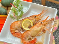 -丫丫蟹庄·苏式园林农家乐·阳澄湖大闸蟹(阳澄湖莲花岛店)