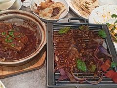 -高玛纳驴肉火烧(河间总店)