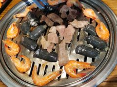 -·缸桶屋·韩式牛肋条自助烤肉(西湖D11店)