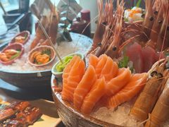 -花潮料理艺食馆(成都万象城店)