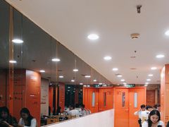 -呷哺呷哺(西单大悦城店)
