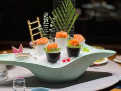 -鹊华居·地道鲁菜·海鲜·融合味(大明湖店)