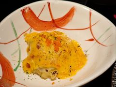 榴莲焗烧-花潮料理艺食馆(SM新生活广场店)