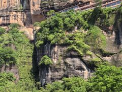 -丹霞山风景名胜区