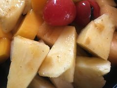 -花果津喜·高端果切(汇一城总店)