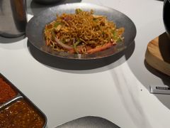 -范儿·嫂子烤肉·精致炭火烤肉(长治路店)