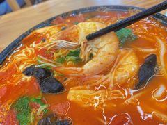 -长申超市(美食城店)