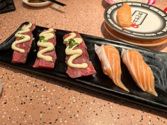 -元气寿司(东方宝泰店)