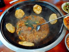 -曹丞相·地锅鸡·地锅鱼(武林店)