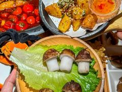-探鱼·鲜青椒爽麻烤鱼(番禺万达店)
