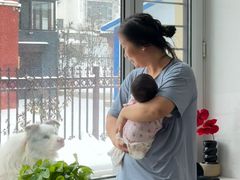 -爱月宝月嫂·育儿嫂(哈尔滨总店)