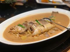 野生黄鱼-荣小馆(杭州大厦店)