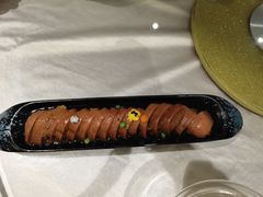 -老平安农家菜(平安店)