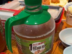 -永红源啤酒·烧烤·海鲜·大排档(台柳路店)