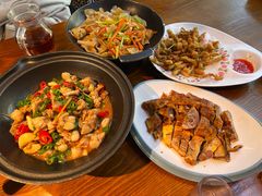 -宴武夷·匠心闽味(印象大红袍店)
