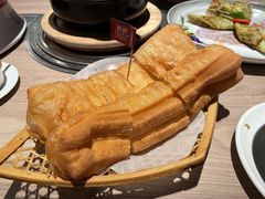 -滋粥楼·顺德菜(番禺广场总店)