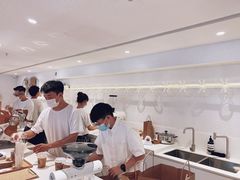 -% Arabica阿拉比卡咖啡(武汉天地店)