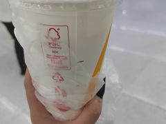 -麦当劳(王顶堤店)