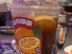 -匠子烤鱼(日月广场店)