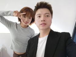 -逸丝风尚