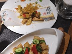 -安多素食(广仁寺路店)