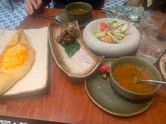 格鲁吉亚麻排-格鲁·秀色Georgia’s Feast