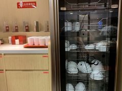 -喜家德虾仁水饺(华强天虹店)