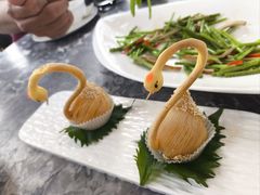 -小湾茶楼