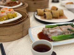 -龙的酒楼·手工早茶·顺德菜(近良路店)